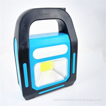 Multifunctioal Emergency Light